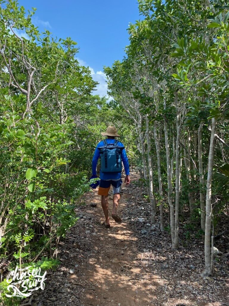 The YETI Hopper M20 Backpack Cooler Is the Best Soft-Sided Cooler We've  Seen - Travel your way